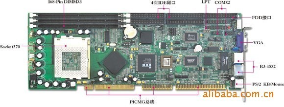 北京瀚智偉業(yè)科技 專業(yè)供應(yīng)研華、康泰克、研祥工控機(jī)，一站式解決方案專家